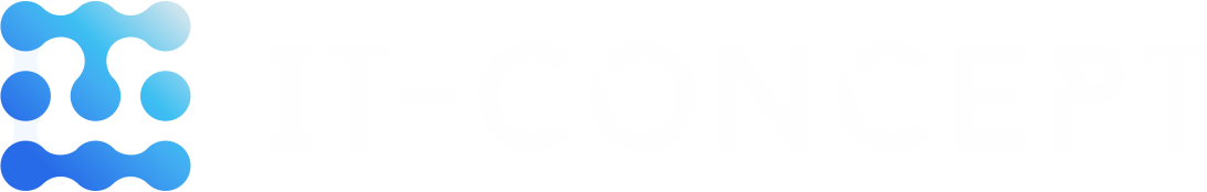 IT-CONCEPT logo